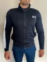 Фитнес горнище и долнище Under Armour , снимка 1