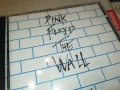 PINK FLOYD THE WALL CD 1807251545, снимка 13