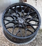 Джанти за Мерцедес Mercedes 20 “ цола 5х112 чисто нови Спорт Пакет S CLS , снимка 3