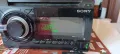 Sony WX-8000YU Car Radio Audio System , снимка 2