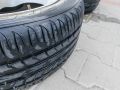 Toyota Джанти 16' 5x100 + летни гуми Debica dot19, снимка 9