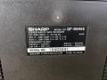 Радиокасетофон 💥Sharp GF-9595E(45w) -Рядък,в състояние!, снимка 15
