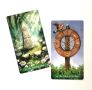 Таро: Universal Celtic Tarot & Green Witch Tarot & Modern Spellcasters, снимка 8