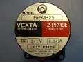 Стъпков мотор VEXTA PH268-23 stepping motor 2-phase 24VDC, снимка 3