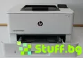 Принтер HP LaserJet Pro M402dne, снимка 3