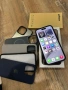 Apple iPhone 15 Pro Max 256GB Natural Titanium, снимка 10