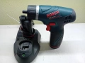 Bosch gsr 10.8v , снимка 2