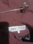 панталон бордо Zara , снимка 5