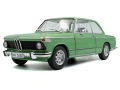 1971 BMW 1602 Taiga 1:18 Solido, снимка 2