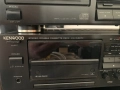 Kenwood KR-A5010,KX-W6010,DP1510, снимка 3