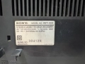 Радио касетофон Sony HST 404, снимка 8