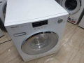 Miele W1 - TwinDos - Подсветка - Пералня Миеле 12м Гаранция, снимка 1