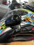 Мото Каска SHOEI NXR 2 TC-8 XL 61-62 см. ,разговорно SENA,плака,подбрадник 447.89 лв. / 229 €, снимка 6