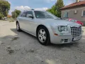 chrysler 300c 3.5 awd газ, снимка 4