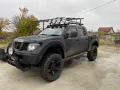 nissan navara 2.5 190 кс фейс, снимка 2