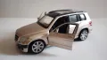 Mercedes Benz GLK Class Maisto 1:40, снимка 2