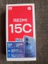 Чисто нов телефон Redmi 15c , снимка 1