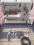 Шевна машина BERNINA REKORD 530-2, снимка 4