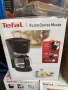 Кафемашина Tefal, 1.25 литра, 730-870 W, снимка 1