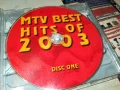 MTV BEST HITS 2003 X 2CD 2705251858, снимка 12