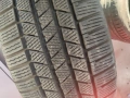 2бр.зимни гуми 275/40/22 Continental, снимка 1
