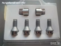 Оригинални секретни болтове за Fiat Ducato, Citroen Jumper, Peugeot Boxer 16", снимка 2