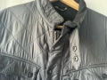 Оригинално Яке Barbour International - XL (Капитонирано / Преходно), снимка 3