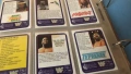 Merlin Vintage WWF Trading Cards Complete Album 1991, снимка 5