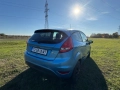 Ford Fiesta 1.25, снимка 4