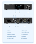 SMSL SU-9 PRO DAC ES9039MPro, снимка 10