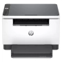 HP LaserJet MFP M234d Лазерно многофункционално устройство, снимка 1