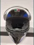 AGV K1 ML 58 с интерком, снимка 3