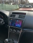 9" Мултимедия Mazda 6 2007-2012 Мазда Android 15 Навигация, снимка 2