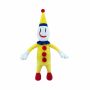 Играчка клоунът Кауфмо, The Amazing Digital Circus, Плюшена,  29 см.