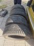 зимни гуми, снимка 1 - Гуми и джанти - 45358522