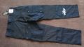 L.Brador 184PB STRETCH Trouser Work Wear размер 48 / M работен панталон с еластична материя W4-113, снимка 3
