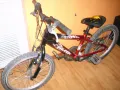 RALEIGH 20" АЛУМИНИЕВ UK детски велосипед,колело +скорости.Промо цена, снимка 16