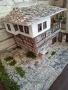 Макети на къщи-ръчна изработка., снимка 15