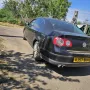 Пасат Б6 1.9 дизел 105кс БКЦ. черен на ЧАСТИ (Passat B6 BKC cheren na chasti)
• Имами с ляв волан, снимка 8
