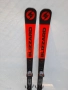 Карвинг ски Blizzard Firebird Ti 166см. , снимка 2