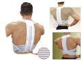 Еластичен колан за изправяне на гърба - медицински , снимка 1 - Други - 45039104