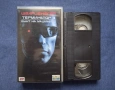 Видеокасета VHS Терминатор 3 / 2003 год., снимка 2