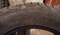 Продавам 2 броя зимни гуми 195.60.15 на 1 сезон дот 2021 Nokian , снимка 3