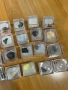 Колекция минерали, 56 бр., снимка 9