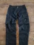 Mascot Workwear Trousers - мъжки работен панталон НОВ БЕЗ ЕТИКЕТИ 49/S/M, снимка 4