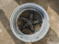 Алуминиеви джанти за Мерцедес W203, снимка 9