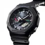 Мъжки часовник Casio G-Shock Bluetooth Solar - GA-B2100-1AER, снимка 3