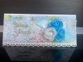 Поздравителна картичка, снимка 2