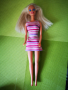 Кукла ретро Барби 1966 Barbie Mattel 