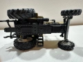 Ссср 1/43,Ussr 1/43, Руски метален модел на трактор Баларус в мащаб 1:43 Made in USSR, снимка 5